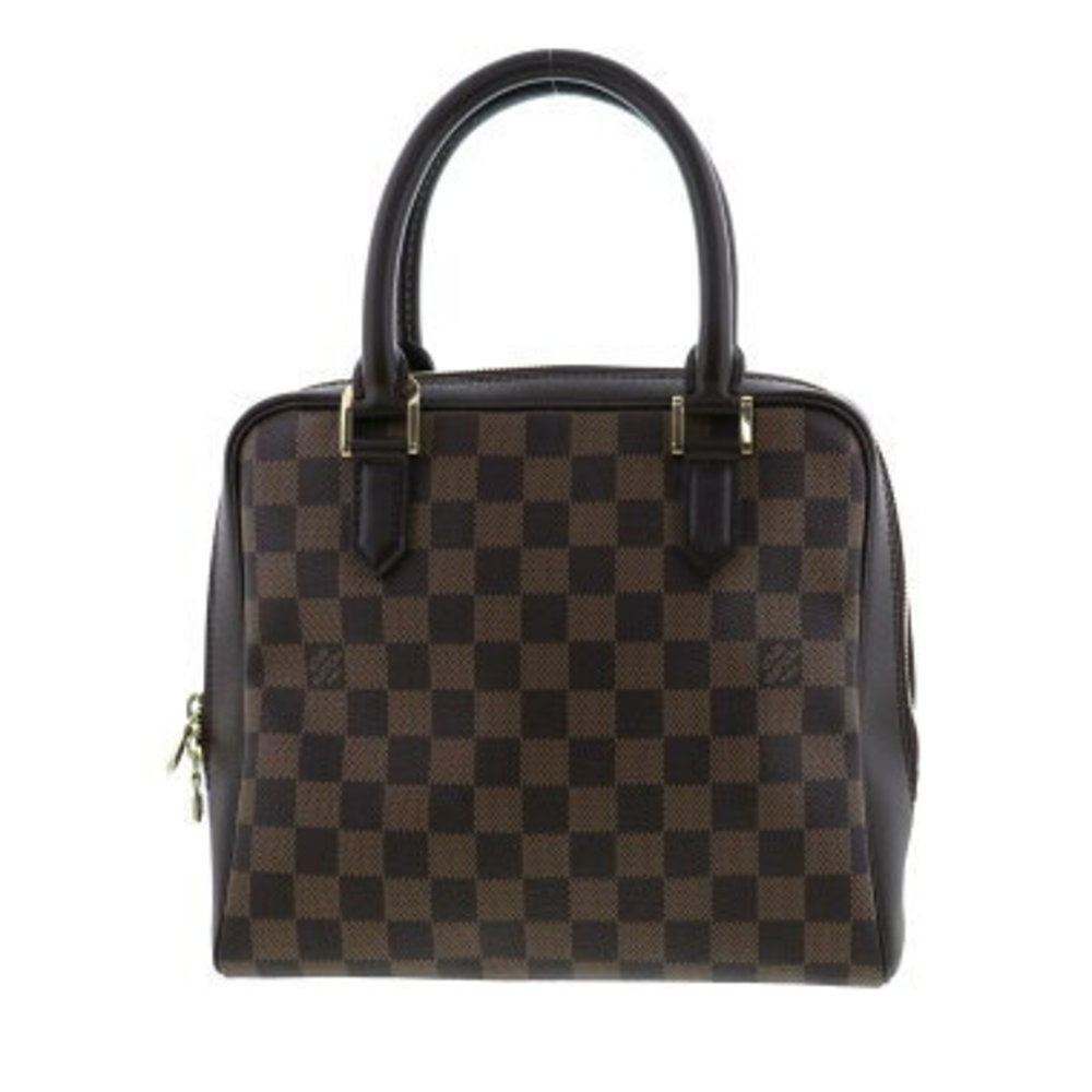 Louis Vuitton Brera Damier Handbag